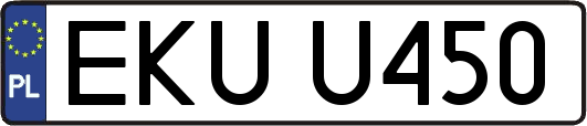 EKUU450