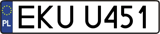 EKUU451