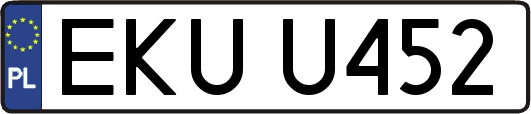 EKUU452