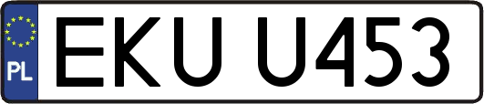 EKUU453