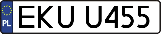 EKUU455