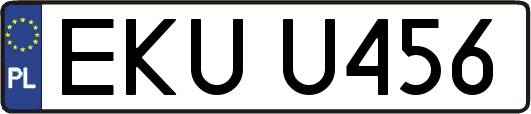 EKUU456
