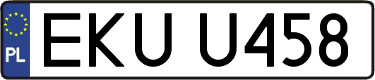 EKUU458