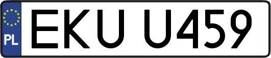 EKUU459