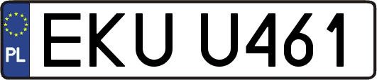 EKUU461