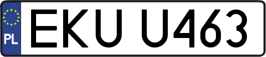 EKUU463