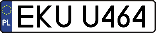 EKUU464