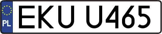 EKUU465