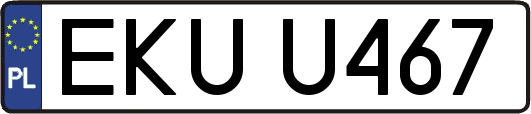 EKUU467