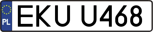 EKUU468
