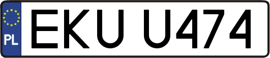 EKUU474