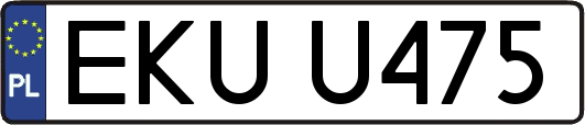 EKUU475