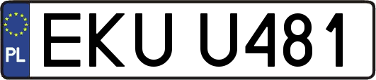 EKUU481