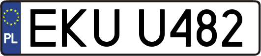 EKUU482