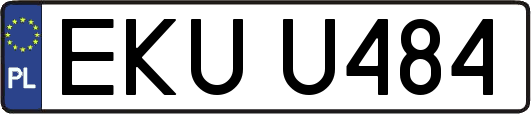 EKUU484