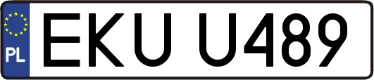 EKUU489