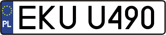 EKUU490