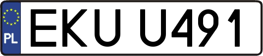 EKUU491