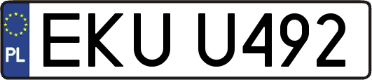 EKUU492