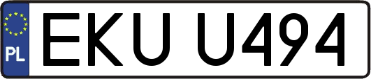 EKUU494