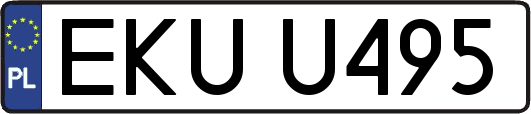 EKUU495
