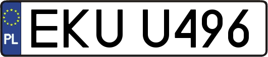 EKUU496
