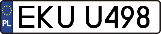 EKUU498