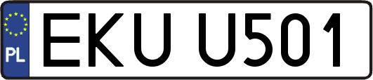 EKUU501