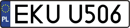 EKUU506