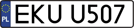 EKUU507