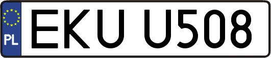 EKUU508