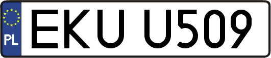 EKUU509