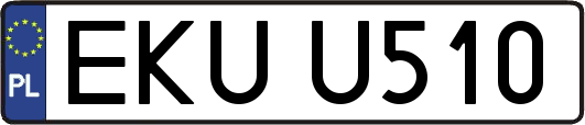 EKUU510