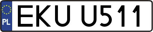 EKUU511