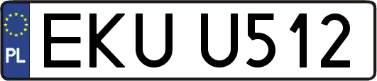 EKUU512