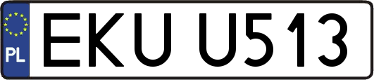 EKUU513