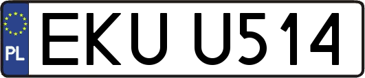 EKUU514
