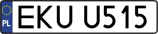 EKUU515