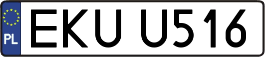 EKUU516