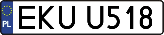 EKUU518