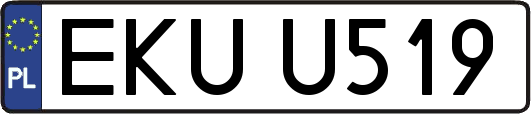 EKUU519