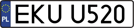 EKUU520