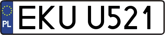 EKUU521