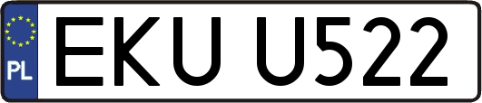 EKUU522