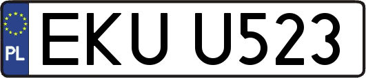 EKUU523