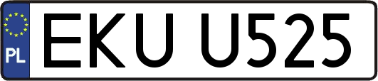 EKUU525