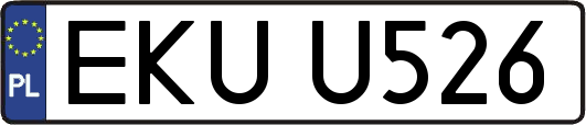 EKUU526