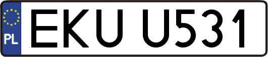EKUU531