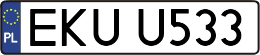 EKUU533