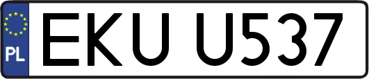 EKUU537